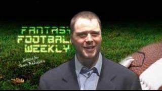 Fantasy Football The Movie trailer