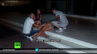 Облико морале: греческий курорт отказал британцам в бронировании номеров