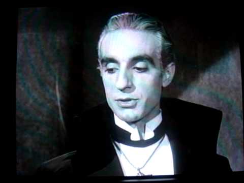 El Vampiro - Fernando