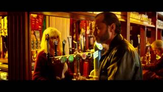 DOM HEMINGWAY - Official Trailer