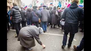 В Москве деньги на земле валяются. В Украине и того нет… Антимайдан