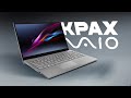   VAIO —  Sony  