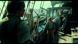 In the Heart of the Sea - Trailer F3