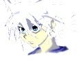 【ハンターハンター】 キルアの神速を120分で描いてみた!
