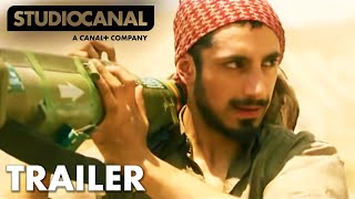 Four Lions by Christopher Morris -  Official Trailer