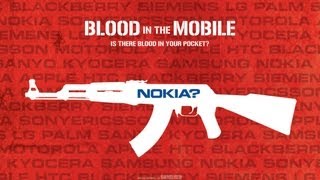 Blood in the Mobile Film Trailer