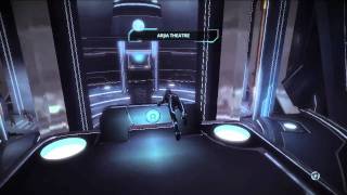 TRON: Evolution - PAX 2010 Gameplay Trailer [HD]