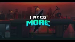 I Need More - Gameplay Trailer (Indie Game Maker Contest 2014)