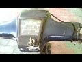 Image Honda C700 Classic