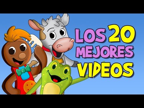 MP3 CANCIONES INFANTILES mp3 canciones infantiles: