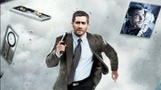 SOURCE CODE (Jake Gyllenhaal) | Trailer deutsch german [HD]