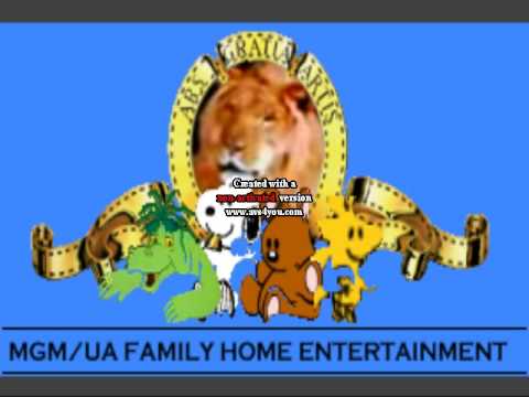 Curry Acura on Mgm Family Home Entertainment  1994 1997