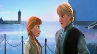 Frozen Titanic Trailer- 2012 Rerelease Frozen Titanic Trailer- 2012 Rerelease
