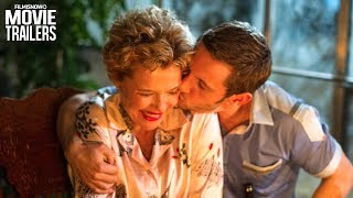 Film Stars Don't Die In Liverpool | Annette Benning Romances Jamie Bell in New Trailer