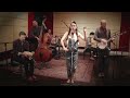 Photo Anaconda Vintage Bluegrass Hoedown Style Nicki Minaj Cover