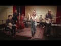 Picture Anaconda Vintage Bluegrass Hoedown Style Nicki Minaj Cover