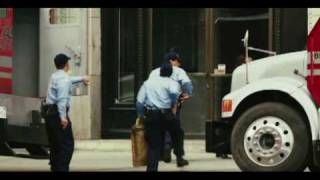 Takers 2010 Trailer - ENG