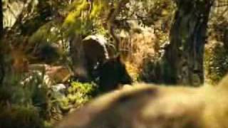 SU MAJESTAD MINOR (Sa Majesté Minor) - Trailer español