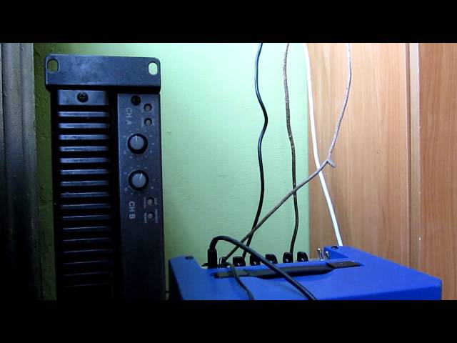 filmik bas taurus t12 warwick by tremolo.pl