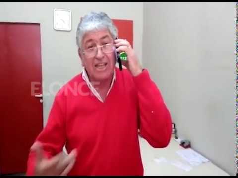 Habló el ganador del Quini:
