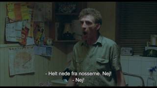 Looking For Eric trailer