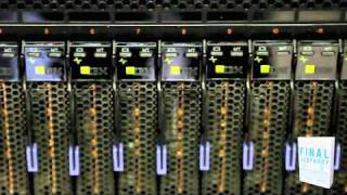 Final Jeopardy by Stephen Baker Book Trailer