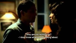 Film Trailer: vizsga, A / Exam, The