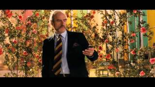 Amar, Beber e Cantar - Trailer Legendado Oficial