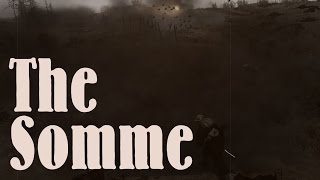 The Somme (Trailer One)
