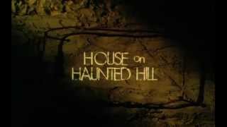 Haunted Hill Trailer German (High Quality)