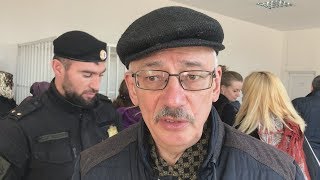 Орлов, Ганнушкина и Дубровина о деле Титиева