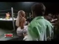 Photo Kelly Kelly Segment With Mike Knox