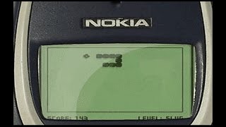 Nokia 3310 снова появится в продаже
