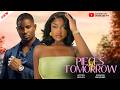 PIECES OF TOMORROW - Nigerian Movies 2025 Latest Full Movies