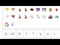 Gboard คีย์บอร์ดสำหรับ iOS จาก Google ที่มาพร้อม ฟังก์ชั่นค้นหา ในตัว