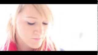 Burn - Ellie Goulding - Official Music Video Cover by Jeff Hendrick & Katy McAllister