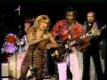 Tina Turner & Chuck Berry - Rock n roll music