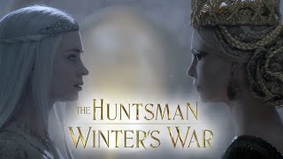 The Huntsman: Winter's War - Trailer 2 (HD)