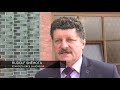 Chuchelná: Odpust a znovuposvěcení zvonu