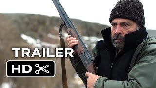 Winter Sleep Official US Release Trailer (2014) - Nuri Bilge Ceylan Drama HD