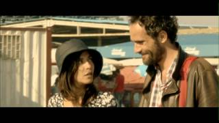 GOODBYE MOROCCO - Official Trailer