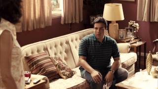 Julio Sumiu - Trailer oficial