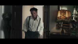 Gangster Squad - Official® Trailer 1 [HD]