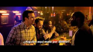 QUIERO MATAR A MI JEFE (Horrible Bosses) teaser trailer subtitulado al español - WB Pictures