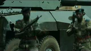 Shake Hands with the Devil - Il trailer