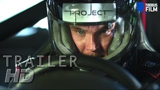 Born to Race 2: Fast Track (HD Trailer Deutsch)