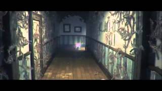 Silent Hills - TGS 2014 Gameplay Trailer (HD)