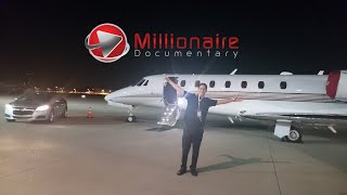 Millionaire Documentary (2015) - Trailer