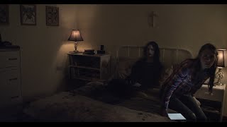 Haunting Melissa - Exclusive EXTENDED Trailer [HD]