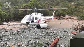 Weather: Southland in State of Emergency as rain continuesWeather: Southland in State of Emergency as rain continues